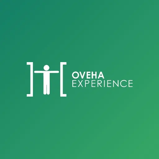 Lien vers la page des projets issus de Oveha Experience