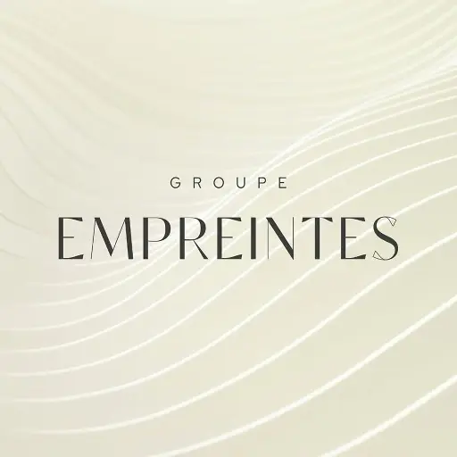 Lien vers la page des projets issus du Groupe EMPREINTES