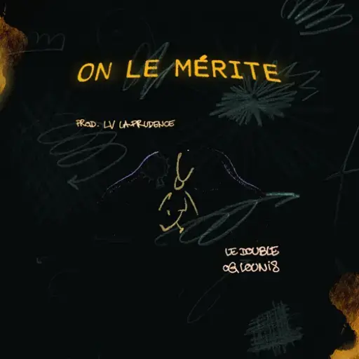 Lien vers le titre "On le mérite" par LEDOUBLE et OG LOUNIS